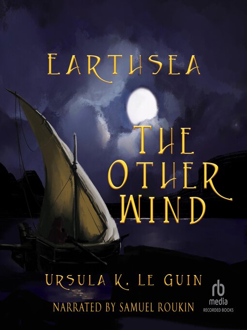 Cover of The Other Wind